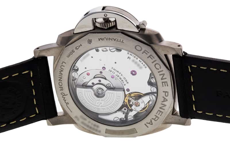 Panerai Luminor Due PAM00964